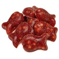 Kiddylicious Tiddlers - Raspberry